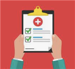health forms